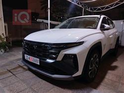 هیوندای تۆکسۆن